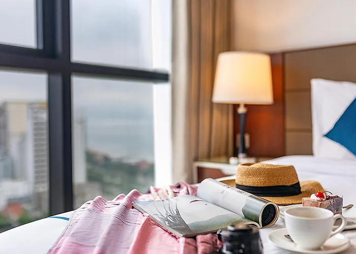 Pavilion Hotel Da Nang