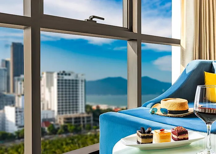 Pavilion Hotel Da Nang
