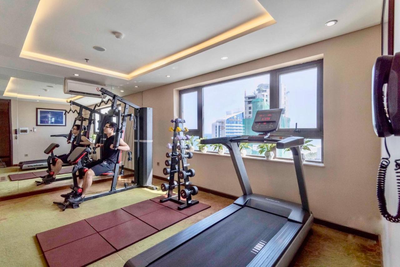 Pavilion 4* Đà Nẵng