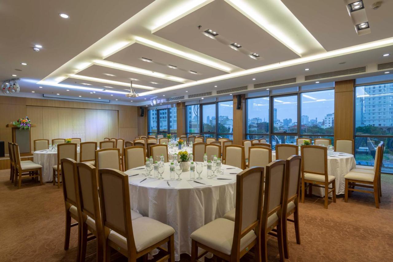 Pavilion 4* Đà Nẵng