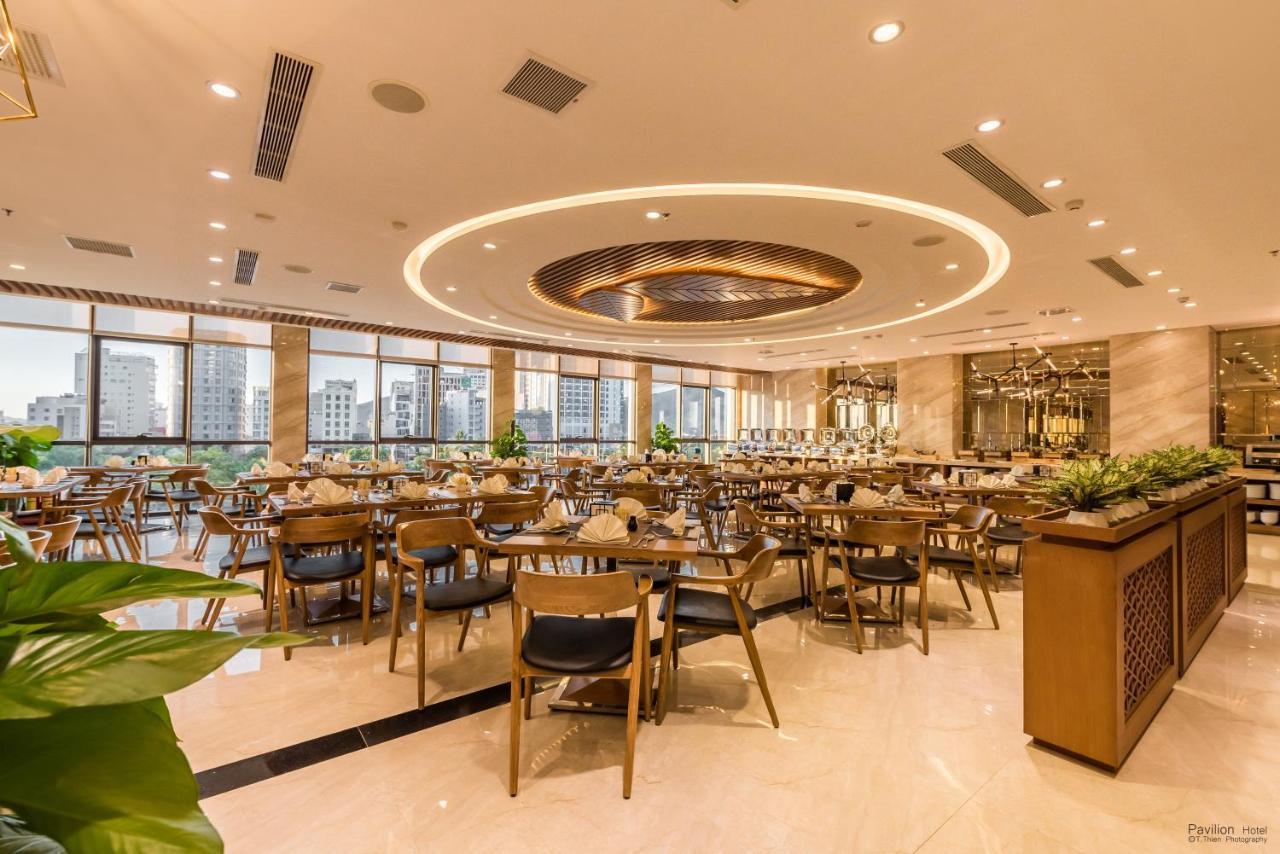 Pavilion 4* Đà Nẵng